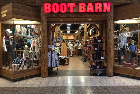 boot barn bozeman mt